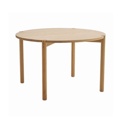 Cove Round Table by Sketch