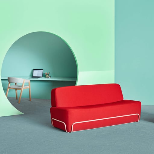 Innerspace Elevating Home and Workspaces