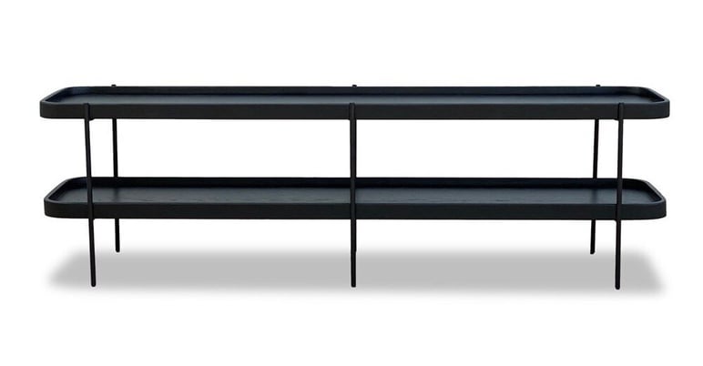 Innerspace Humla TV Shelf by Sketch