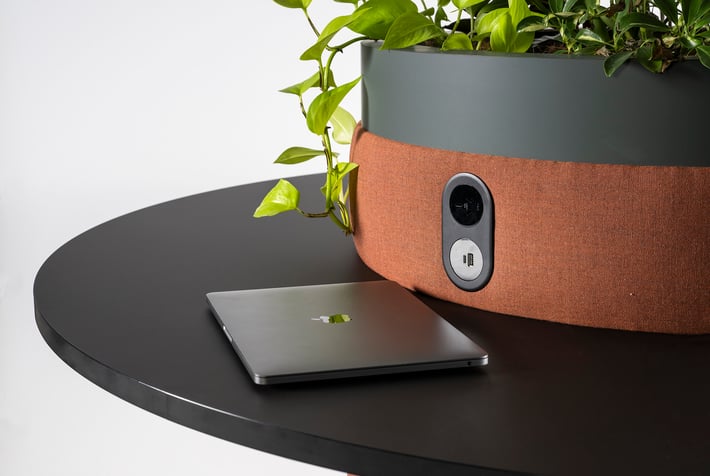 Ion Technology 097-1