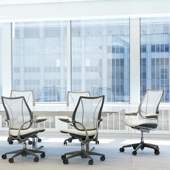 Liberty Task Chair by Humanscale