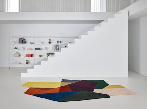 Loko by GAN Rugs