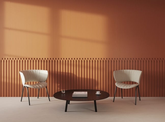 Maarten Low Table by Viccarbe